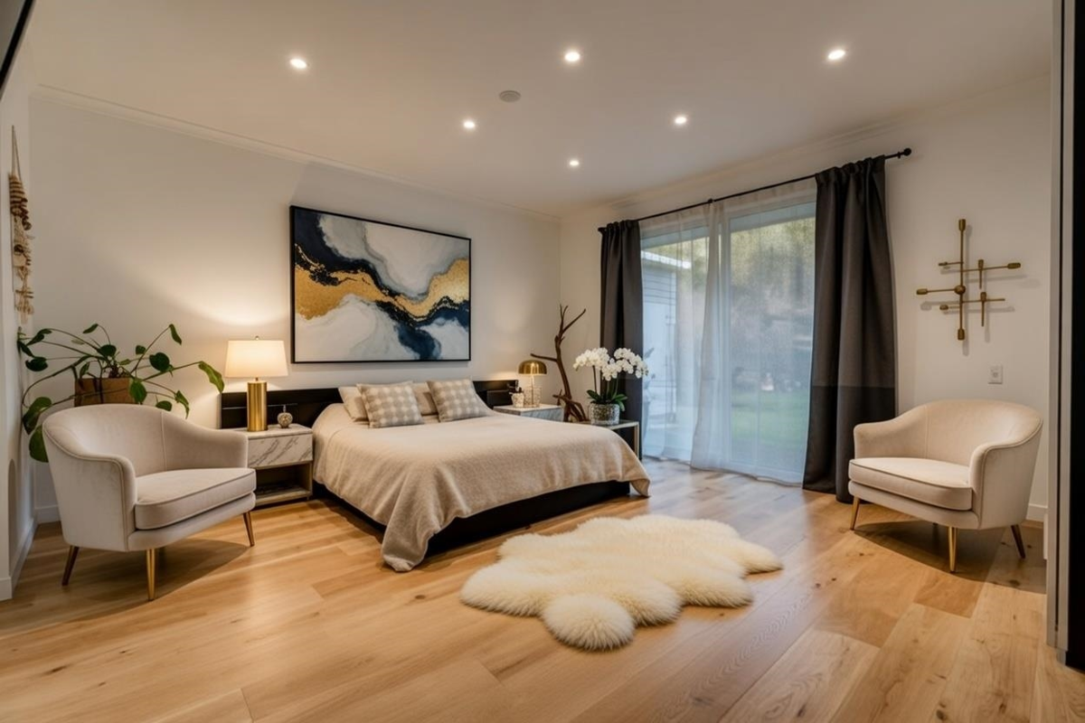 Bedroom 4 Photo of 30780 Keystone Avenue, Mission, BC