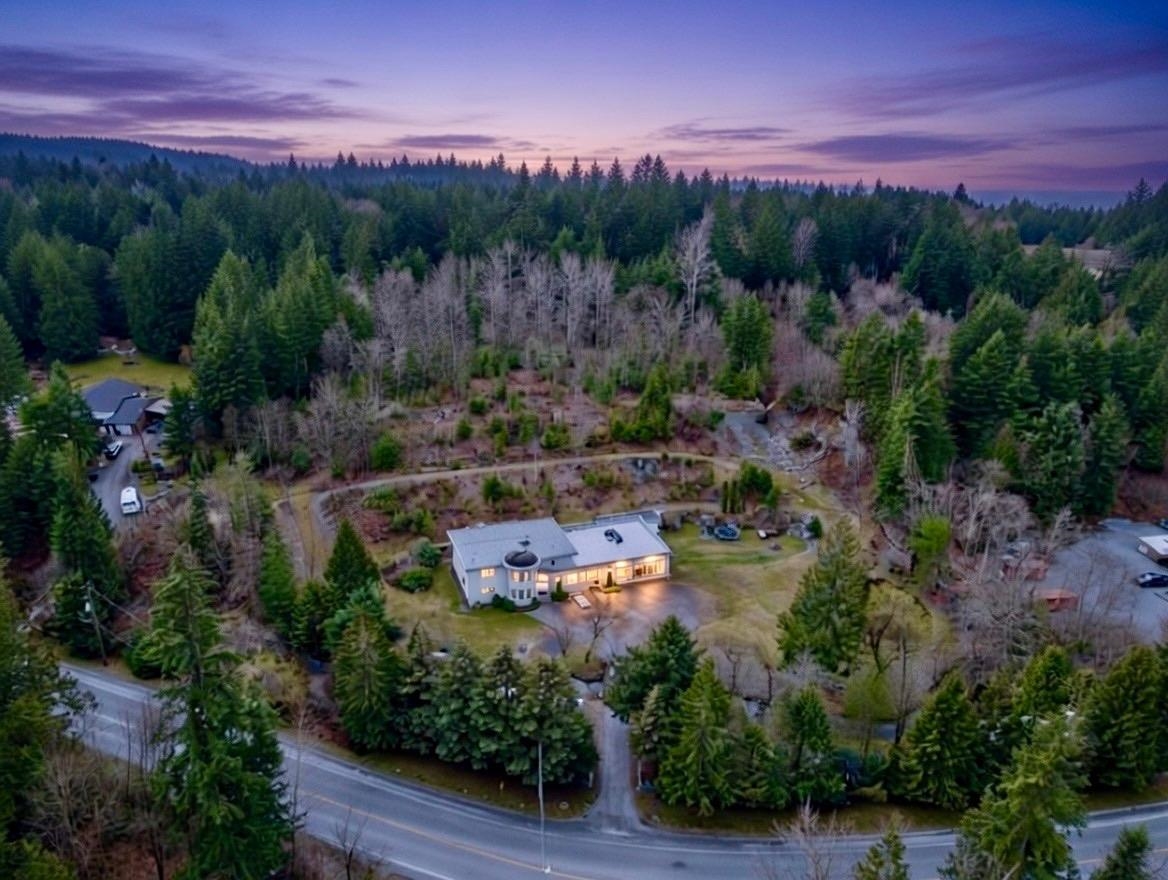 Kitchen Photo of 30780 Keystone Avenue, Mission, BC