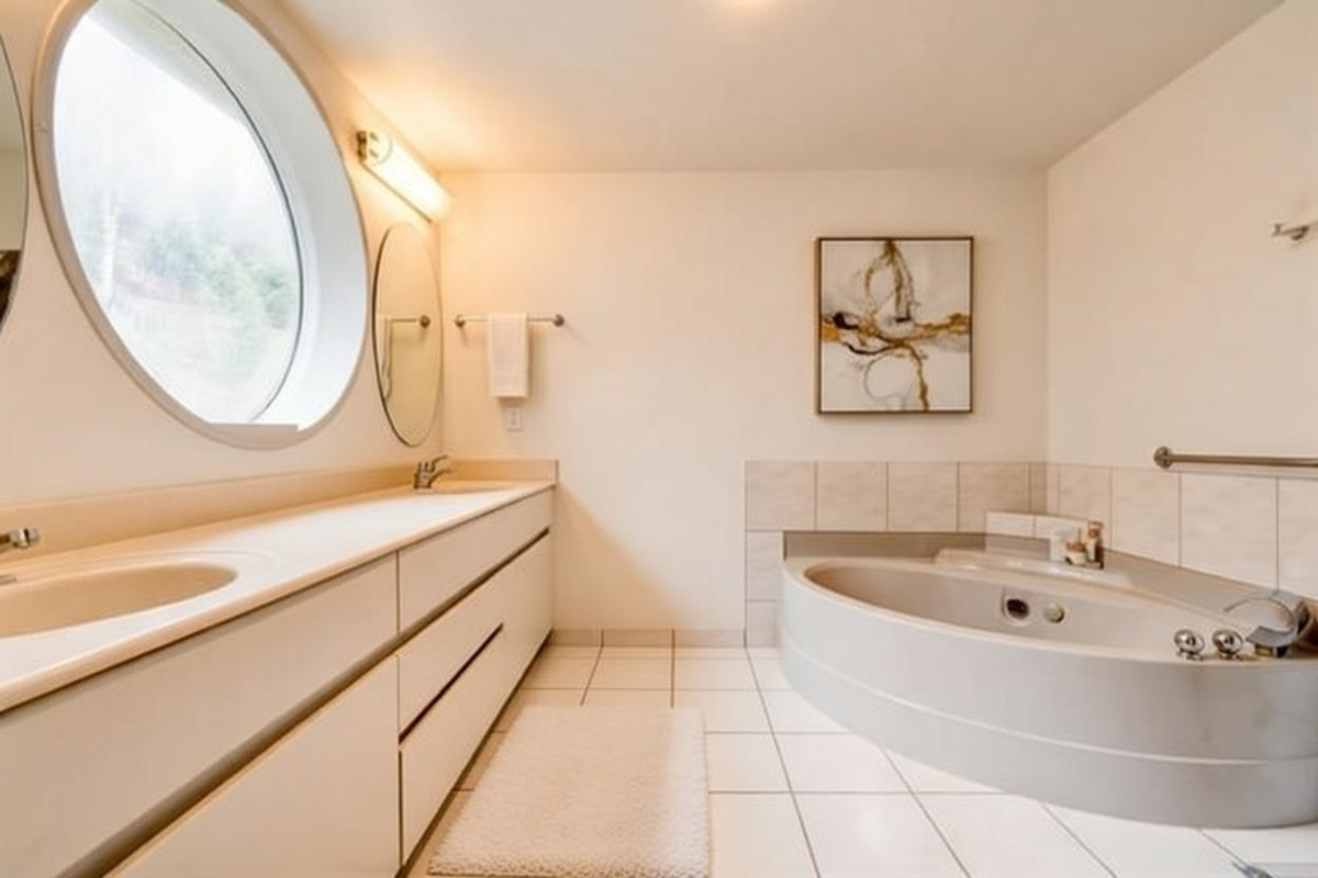 Laundry Room Photo of 30780 Keystone Avenue, Mission, BC