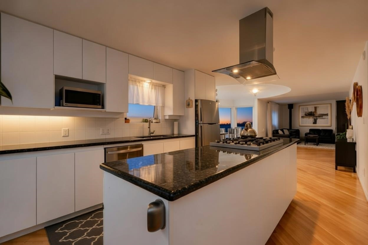 Loft / Bonus Room Photo of 30780 Keystone Avenue, Mission, BC