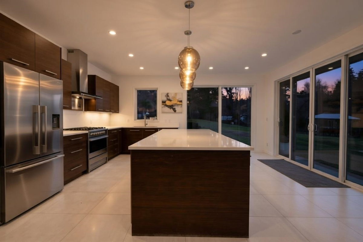 Pantry Photo of 30780 Keystone Avenue, Mission, BC