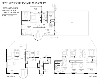Front Yard Photo of 30780 Keystone Avenue, Mission, BC