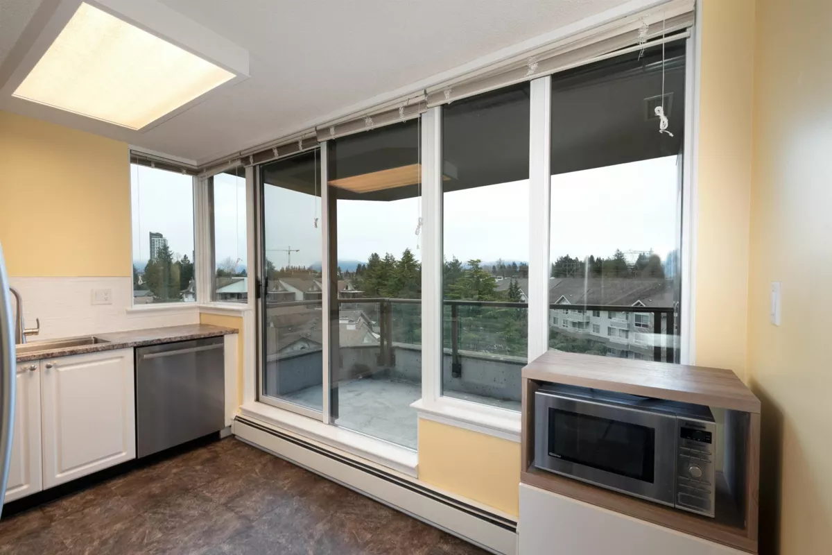 Bedroom 4 Photo of 403 13880 101 Avenue, Surrey, BC