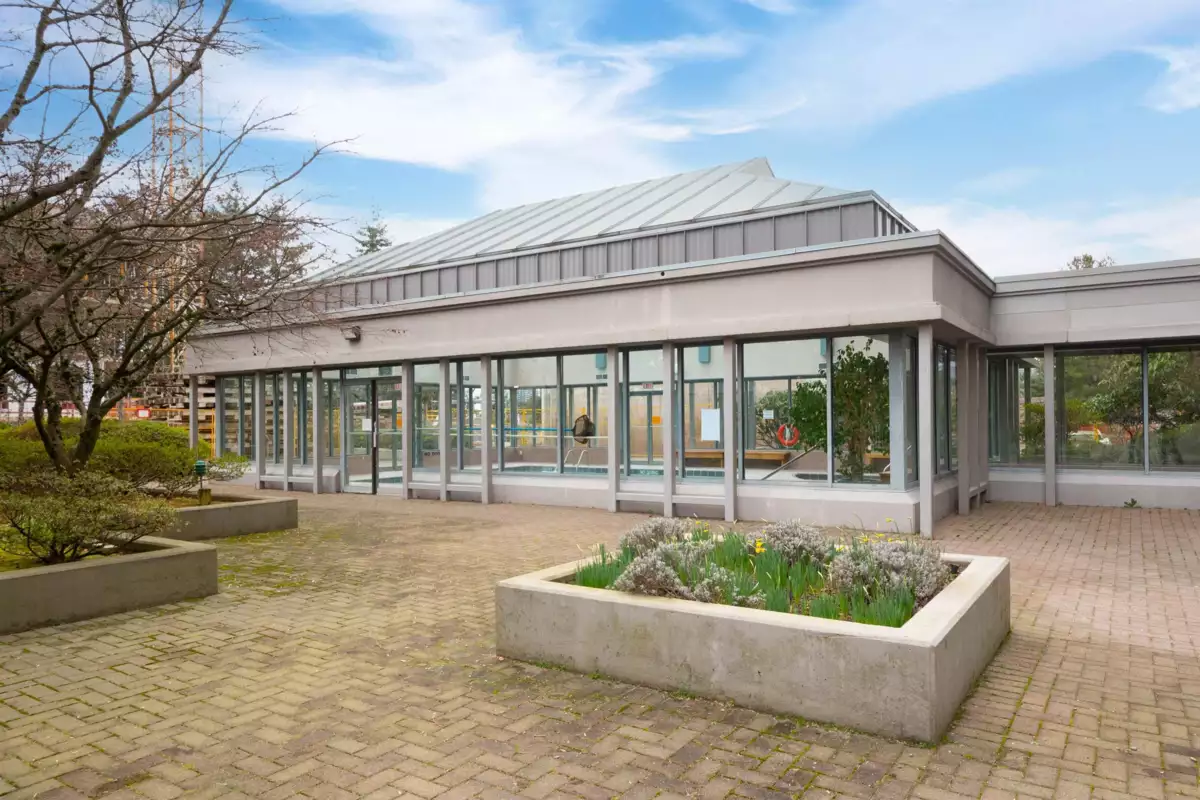 Outdoor Kitchen Photo of 403 13880 101 Avenue, Surrey, BC
