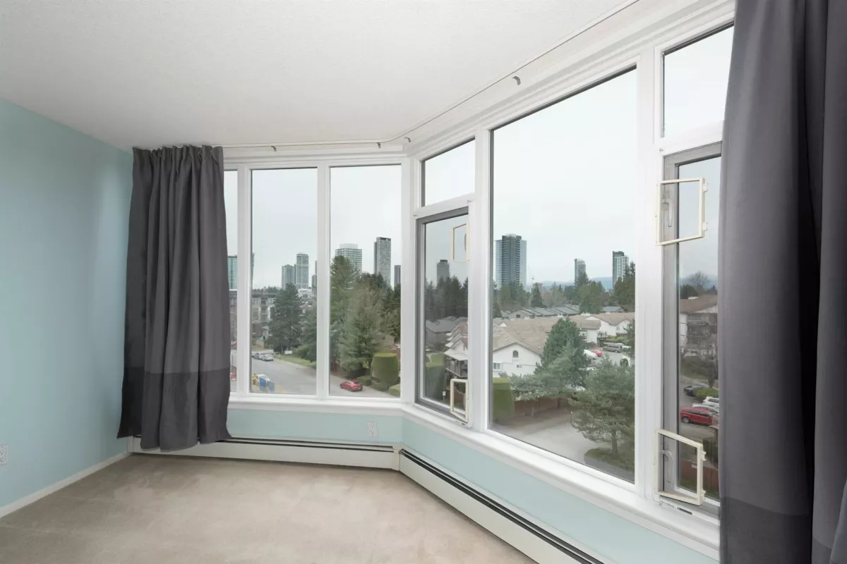 Outdoor Patio Photo of 403 13880 101 Avenue, Surrey, BC