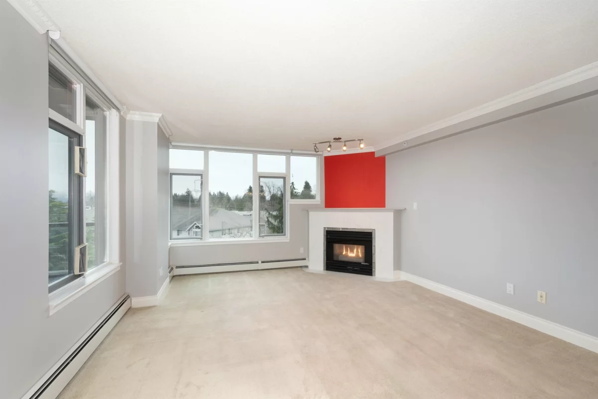 Pantry Photo of 403 13880 101 Avenue, Surrey, BC