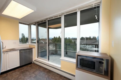 Bedroom 4 Photo of 403 13880 101 Avenue, Surrey, BC
