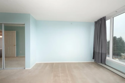 Garage Interior Photo of 403 13880 101 Avenue, Surrey, BC