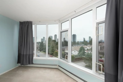 Outdoor Patio Photo of 403 13880 101 Avenue, Surrey, BC