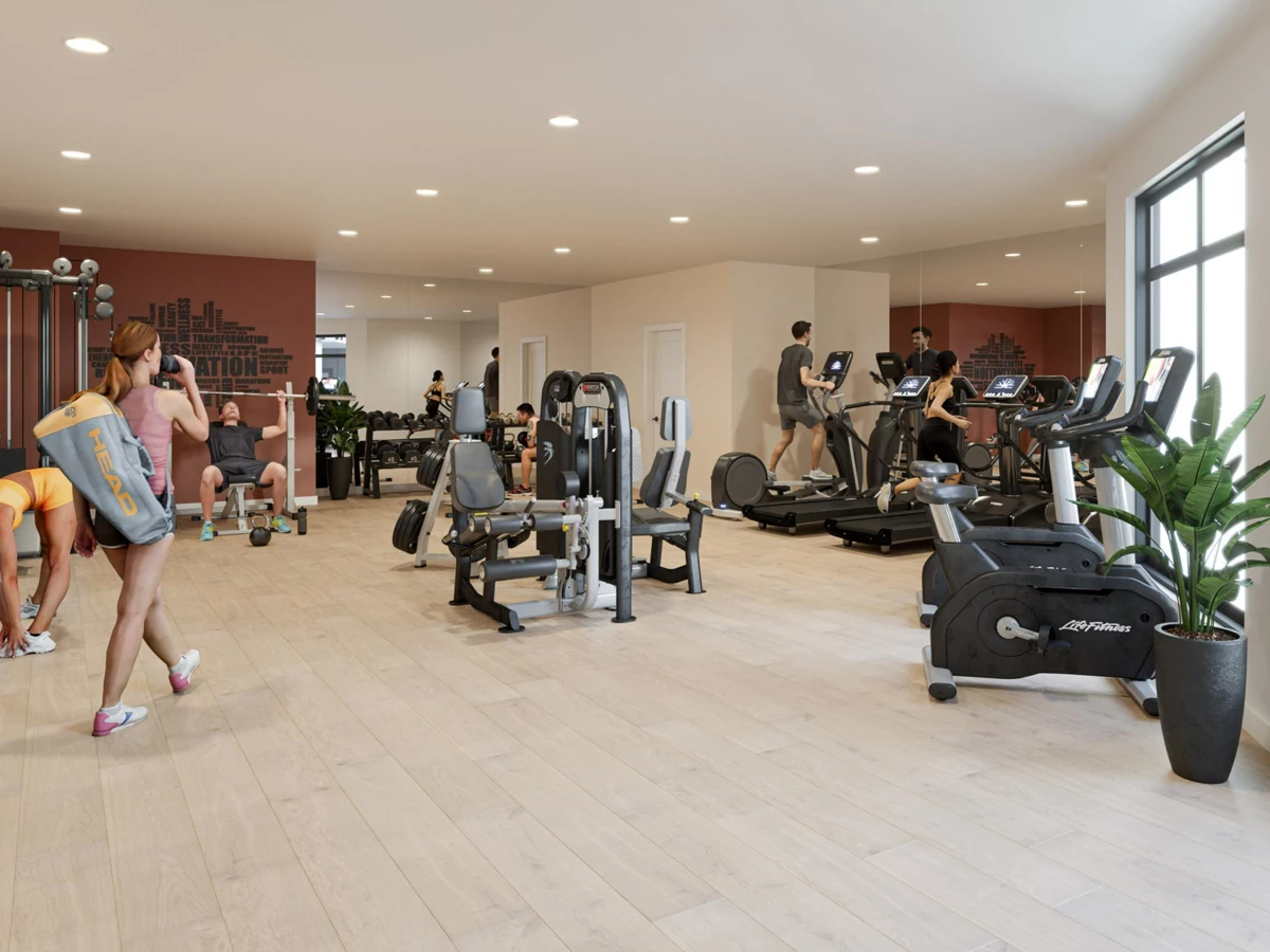 Primary Bedroom Photo of 627 20769 Fraser Highway, Langley, BC