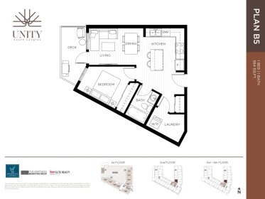 627 20769 Fraser Highway, Langley, BC