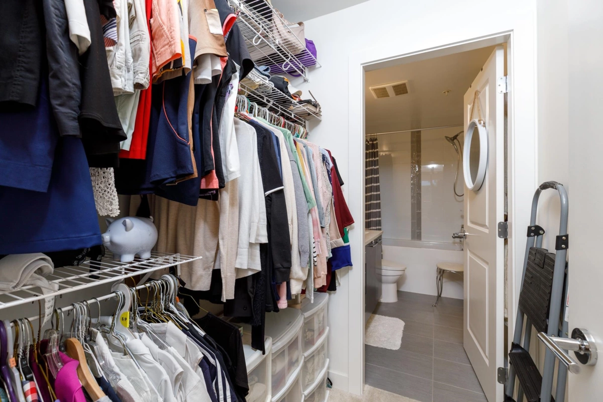 Bedroom 4 Photo of A111 20834 80 Avenue, Langley, BC