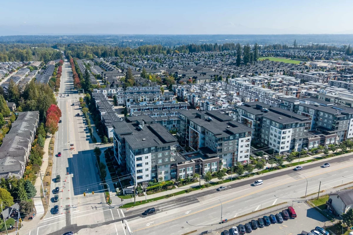 Hot Tub / Spa Photo of A111 20834 80 Avenue, Langley, BC