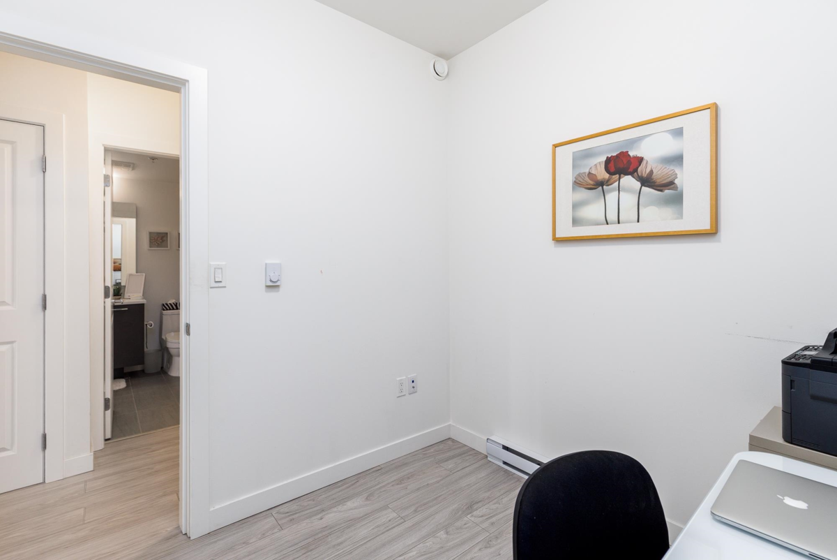 Loft / Bonus Room Photo of A111 20834 80 Avenue, Langley, BC