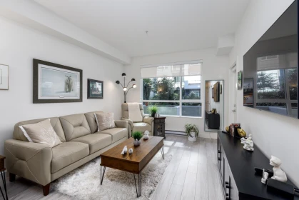 A111 20834 80 Avenue, Langley, BC
