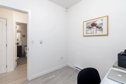 Loft / Bonus Room Photo of A111 20834 80 Avenue, Langley, BC
