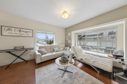 1 9000 Granville Avenue, Richmond, BC, Richmond — Townhouse for sale