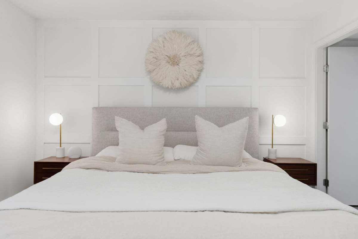 Entry Foyer Photo of 105 2832 Capilano Road, North Vancouver, BC