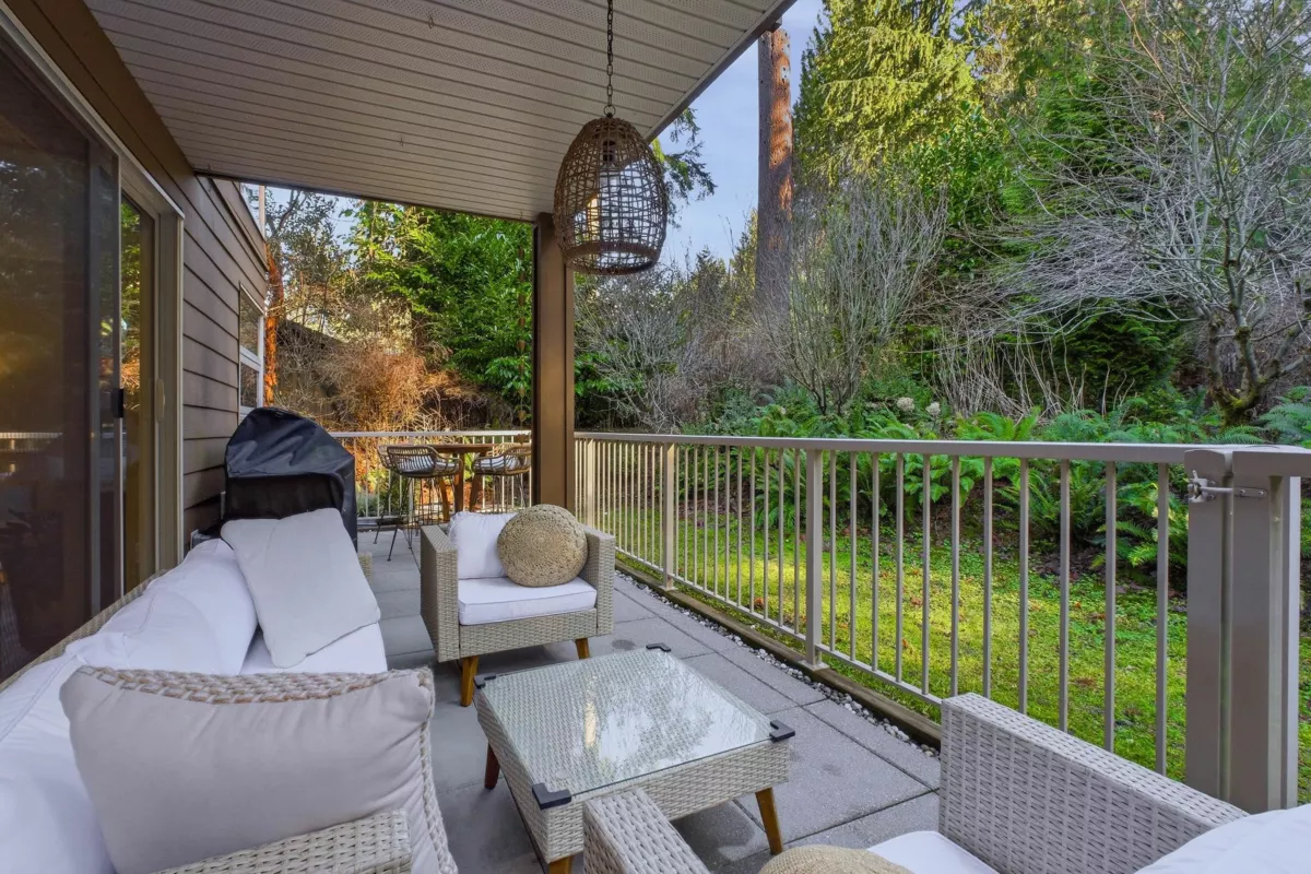 Guest Bathroom Photo of 105 2832 Capilano Road, North Vancouver, BC