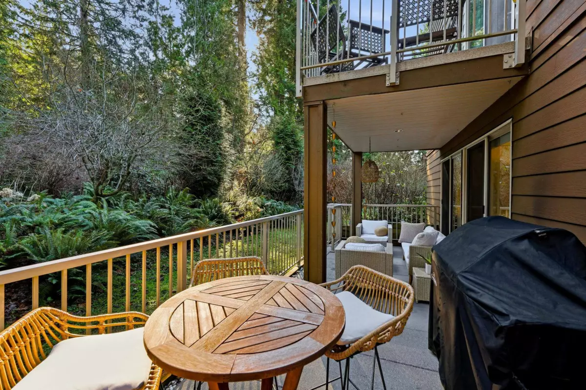 Office / Den Photo of 105 2832 Capilano Road, North Vancouver, BC