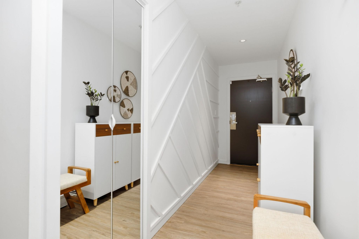 Swimming Pool Photo of 105 2832 Capilano Road, North Vancouver, BC