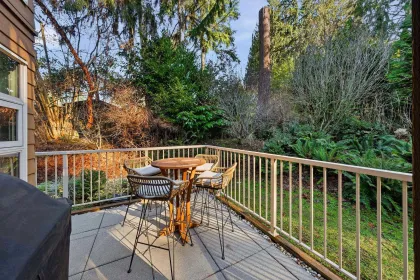 Powder Room Photo of 105 2832 Capilano Road, North Vancouver, BC