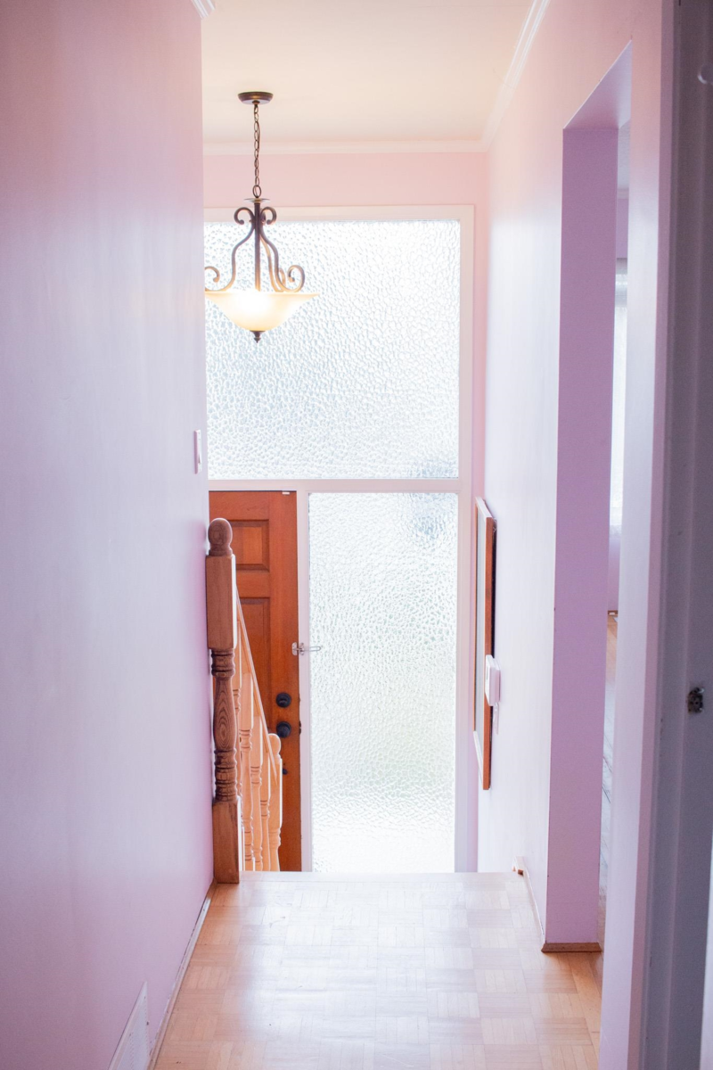 Dining Area Photo of 2763 Rosemont Drive, Vancouver, BC