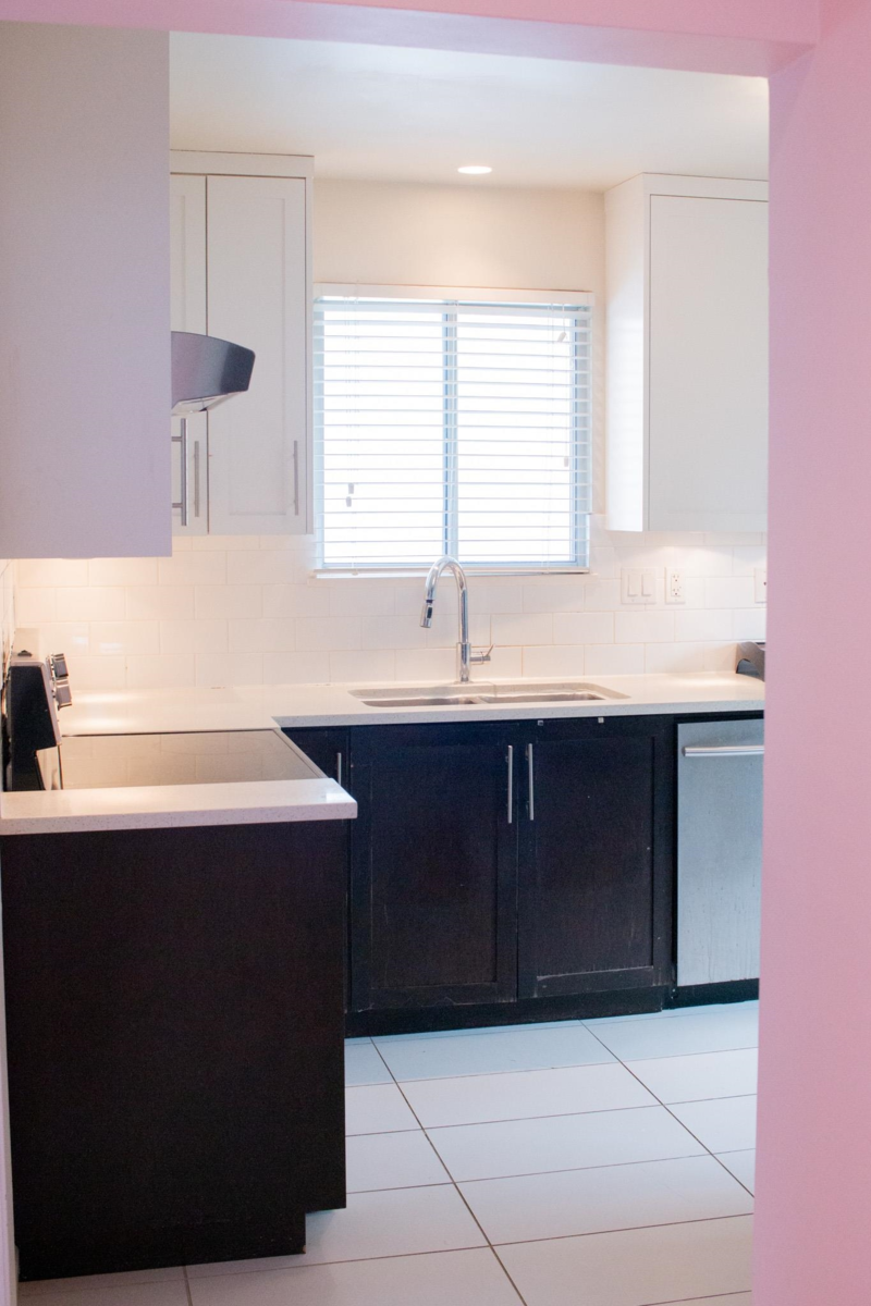 Kitchen Photo of 2763 Rosemont Drive, Vancouver, BC