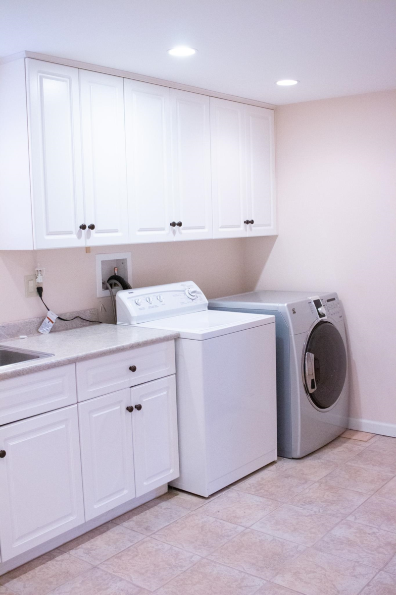 Pantry Photo of 2763 Rosemont Drive, Vancouver, BC