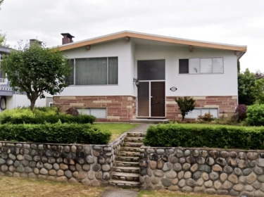 2763 Rosemont Drive, Vancouver, BC, Fraserview VE — 6 bed single family residence for sale