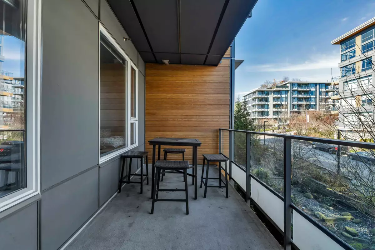 Office / Den Photo of 316 9168 Slopes Mews, Burnaby, BC