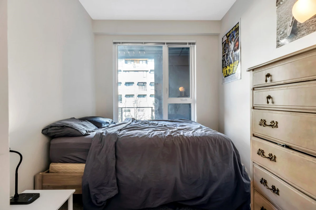 Staircase Photo of 316 9168 Slopes Mews, Burnaby, BC