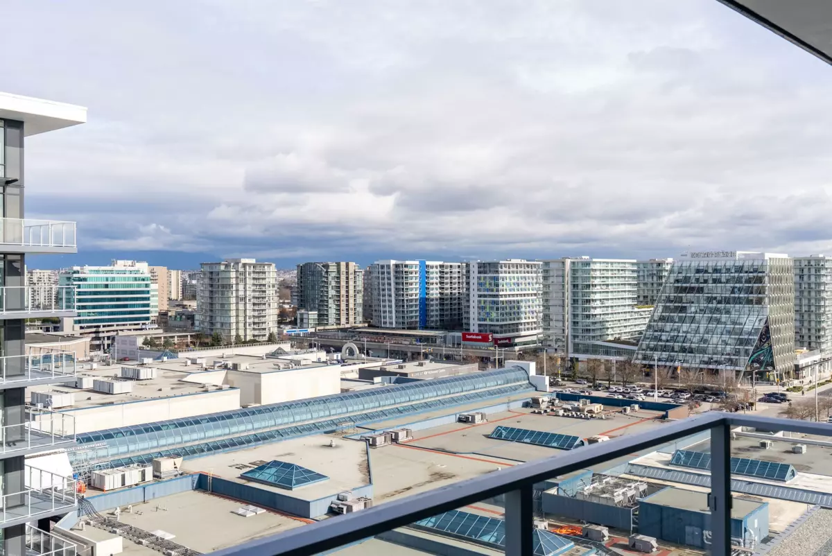 Basement Recreation Room Photo of 1215 6500 Minoru Boulevard, Richmond, BC