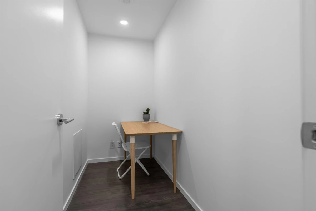 Guest Bathroom Photo of 1215 6500 Minoru Boulevard, Richmond, BC