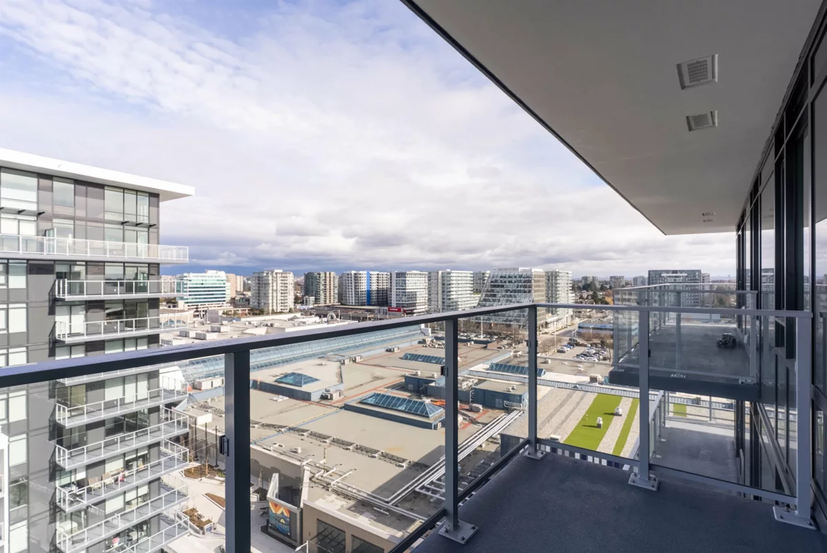 Loft / Bonus Room Photo of 1215 6500 Minoru Boulevard, Richmond, BC