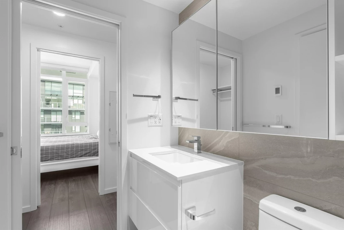 Office / Den Photo of 1215 6500 Minoru Boulevard, Richmond, BC