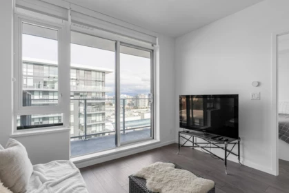 1215 6500 Minoru Boulevard, Richmond, BC