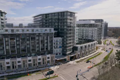 1215 6500 Minoru Boulevard, Richmond, BC