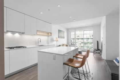 Pantry Photo of 1215 6500 Minoru Boulevard, Richmond, BC