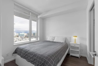 Walk-In Closet Photo of 1215 6500 Minoru Boulevard, Richmond, BC