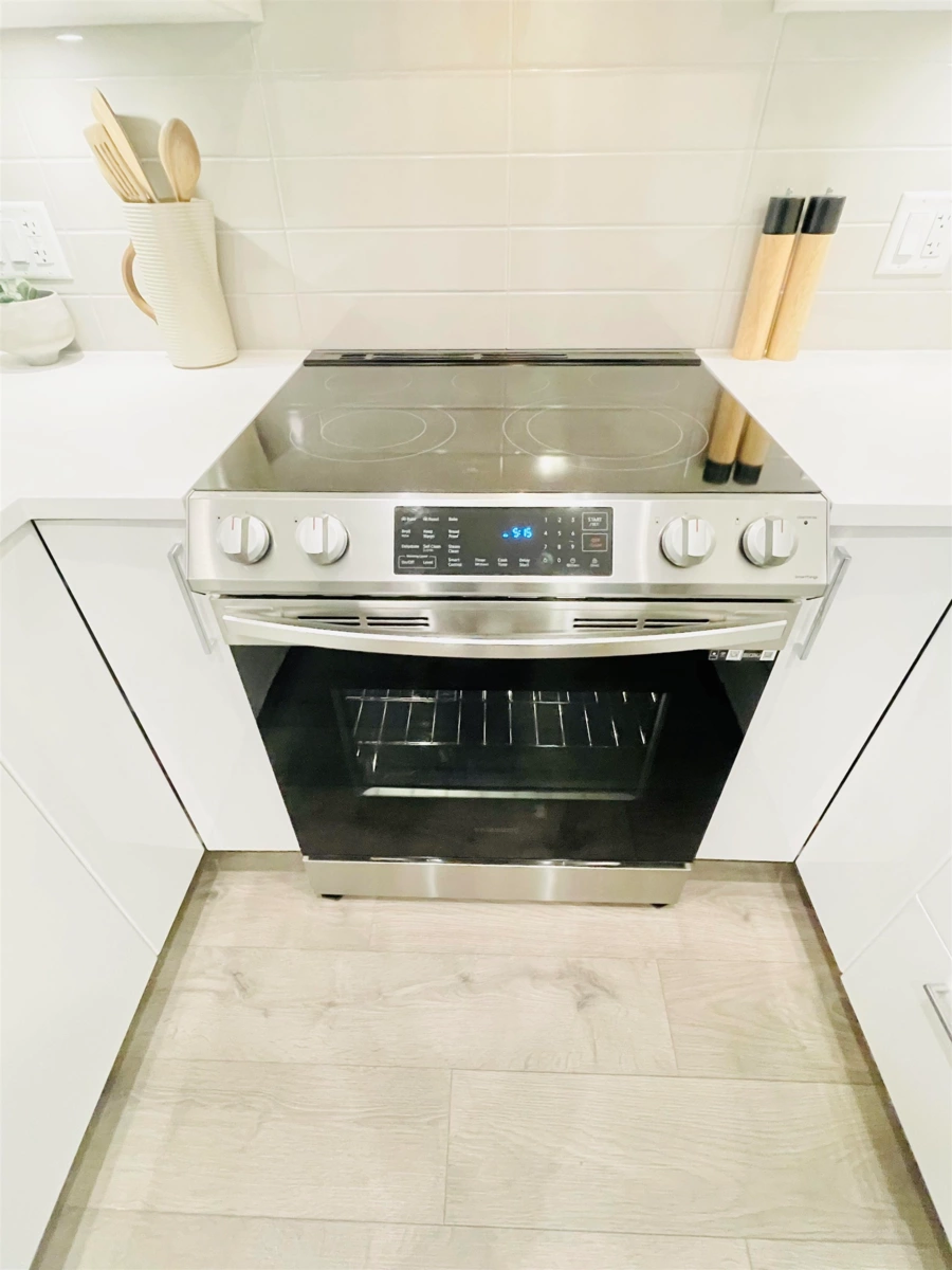 Breakfast Nook Photo of 515 7375 Horne Street, Mission, BC