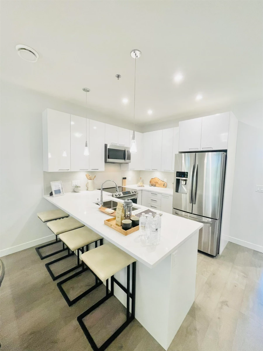 Family Room Photo of 515 7375 Horne Street, Mission, BC