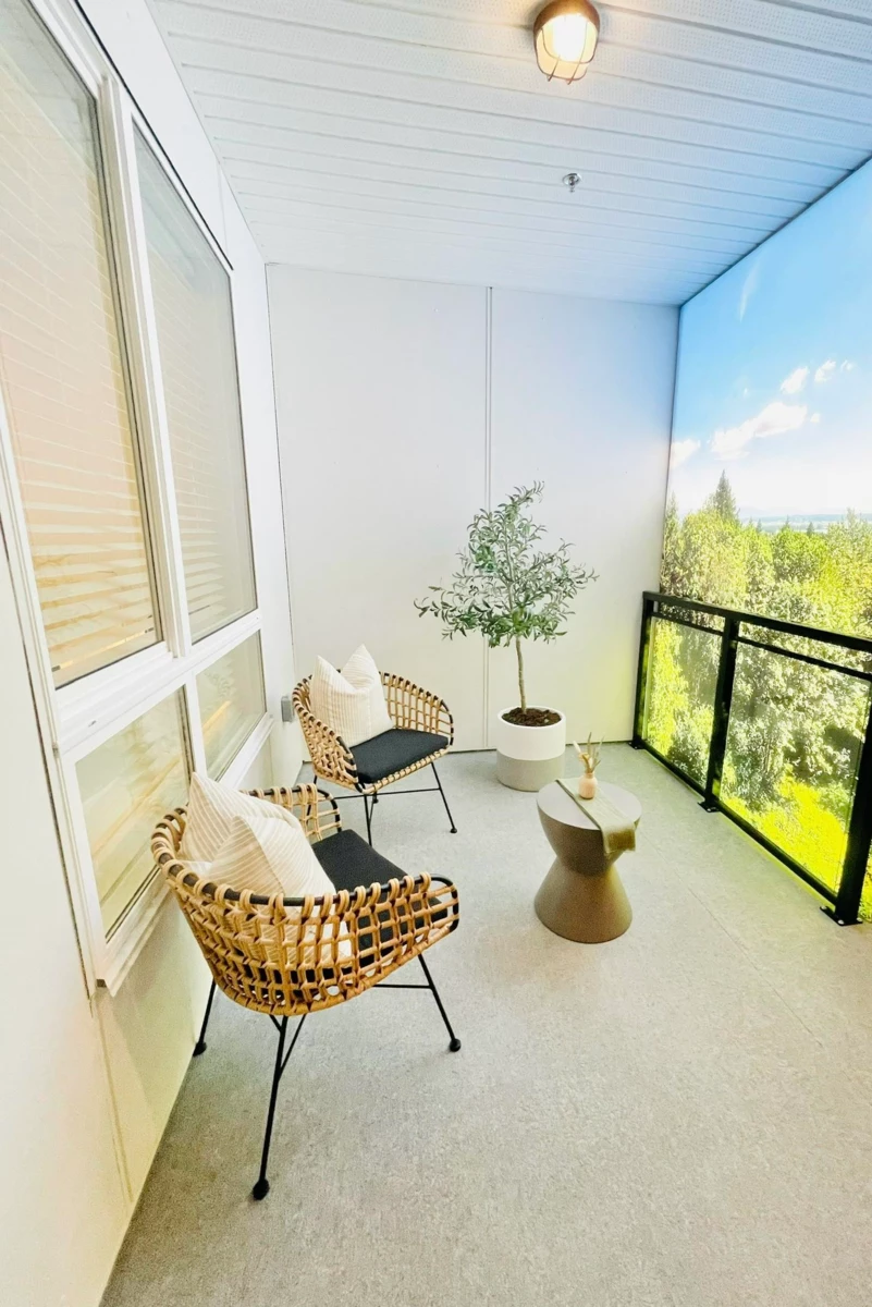 Guest Bathroom Photo of 515 7375 Horne Street, Mission, BC