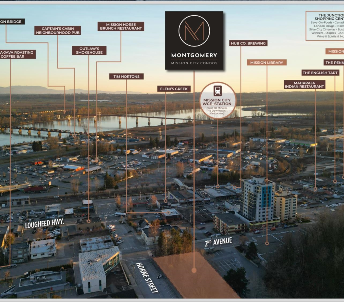 Laundry Room Photo of 515 7375 Horne Street, Mission, BC