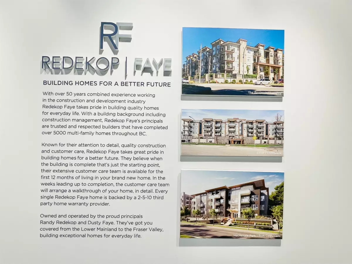 Office / Den Photo of 515 7375 Horne Street, Mission, BC