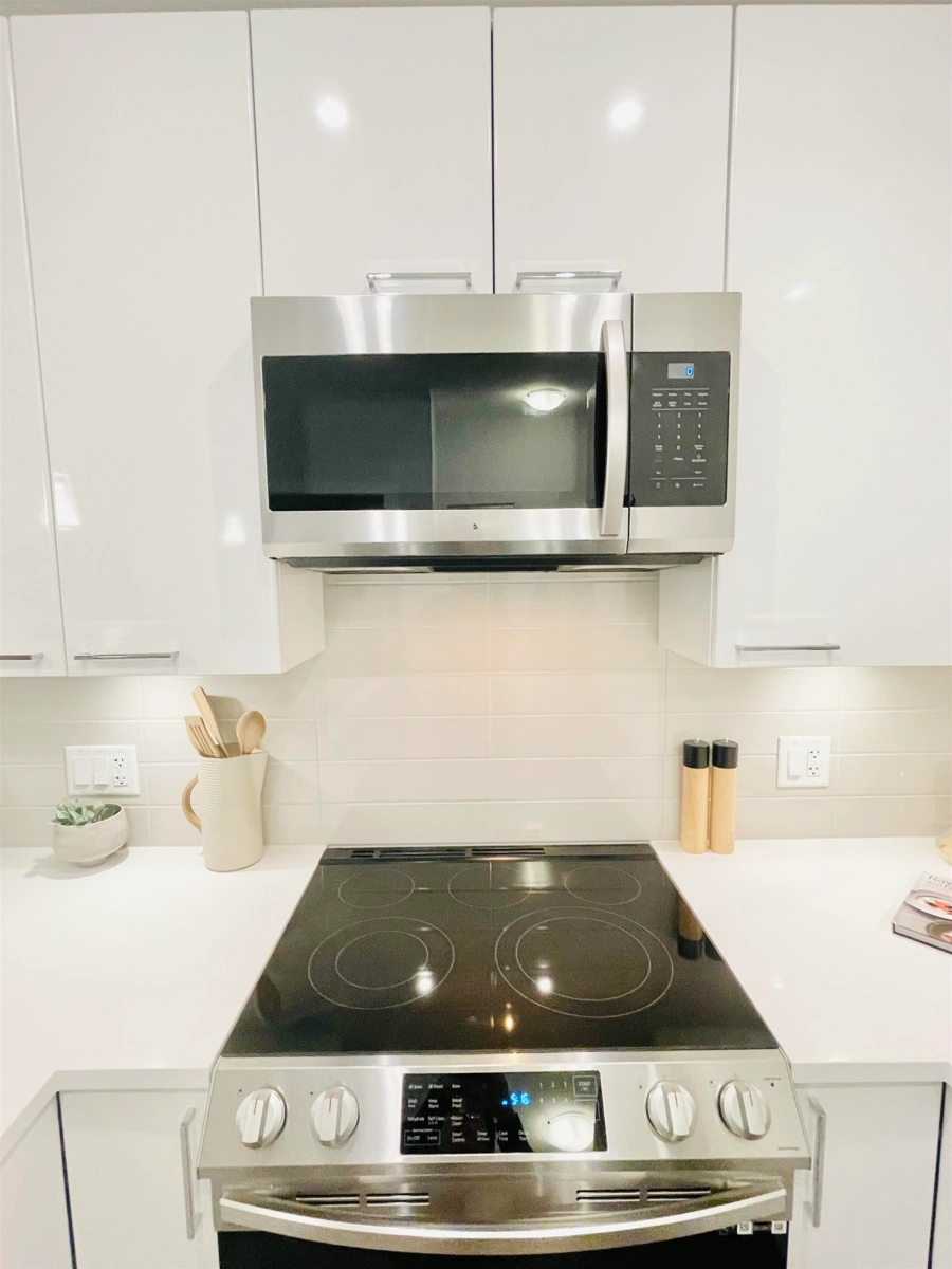 Pantry Photo of 515 7375 Horne Street, Mission, BC