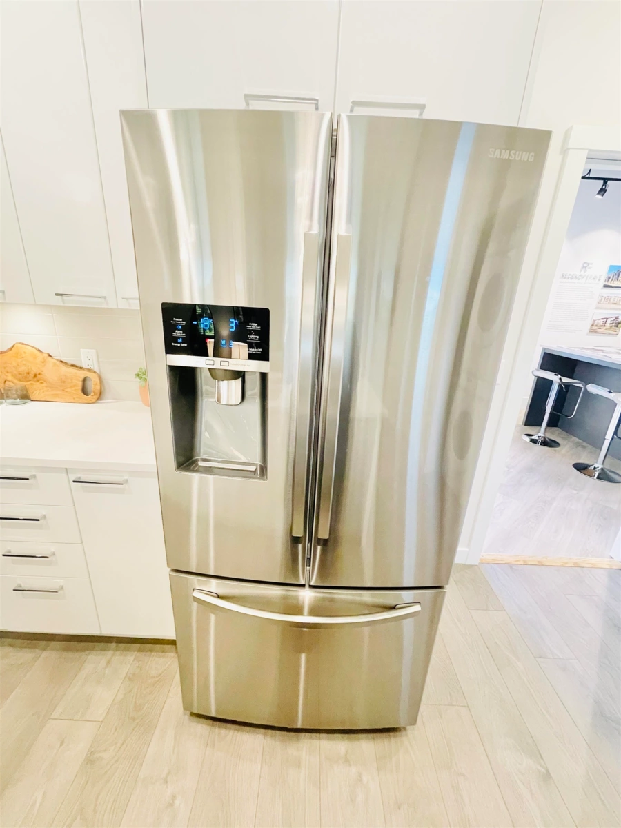 Primary Bedroom Photo of 515 7375 Horne Street, Mission, BC