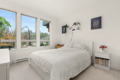 Bedroom 4 Photo of 214 14022 North Bluff Road, White Rock, BC