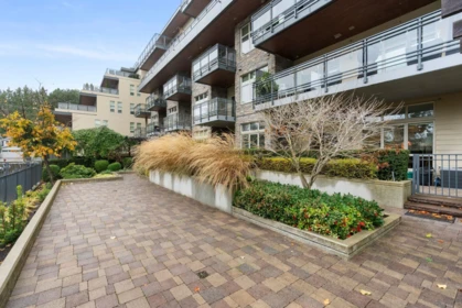 Hot Tub / Spa Photo of 214 14022 North Bluff Road, White Rock, BC