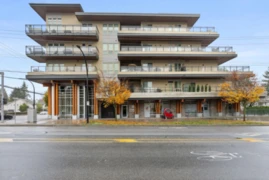 214 14022 North Bluff Road, White Rock, BC